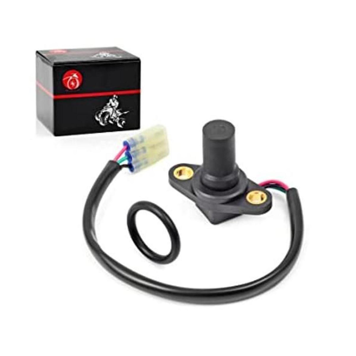 Conjunto de sensor de velocidad compatible con Honda