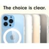 Sonix Funda compatible con MagSafe iPhone 14 Pro probada_2