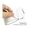 LANUCN Cinta de reparación de tela cinta impermeable de_2