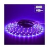 Tiras LED de luz negra de 6.6 pies 120 cuentas de_1