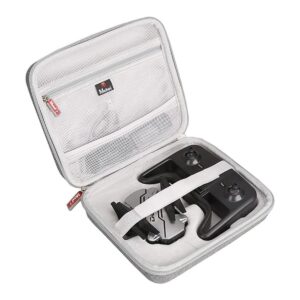 Mchoi Funda de transporte a prueba de golpes compatible_1