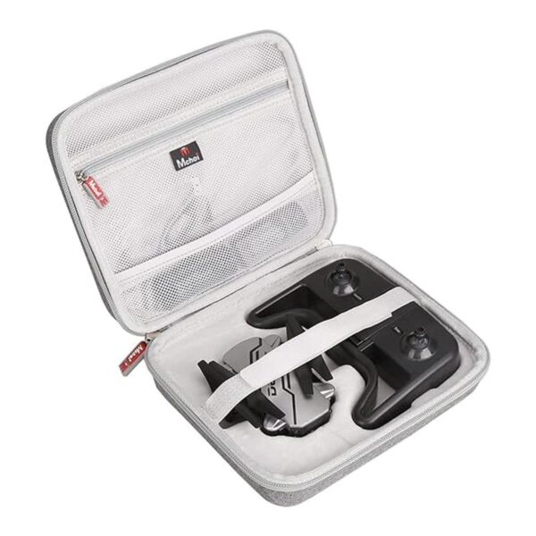 Mchoi Funda de transporte a prueba de golpes compatible_1