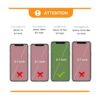 Bocasal Funda tipo cartera desmontable para iPhone 14 Plus_2
