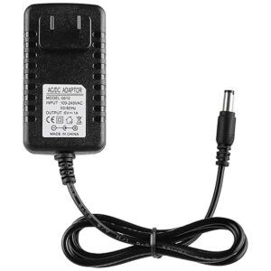 Cargador de batería de 6 voltios para juguetes de montar_1