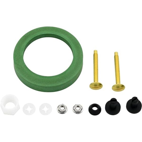 Repuesto para el kit de acoplamiento de tanque a cuenco de_1
