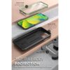 SUPCASE Unicorn Beetle Pro Funda para iPhone 14 iPhone_2
