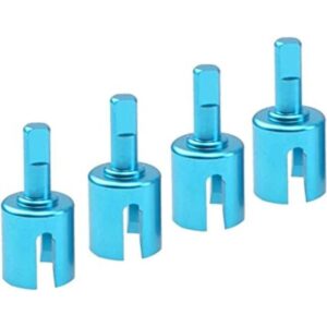 ShareGoo Vaso diferencial de aleación de aluminio_1