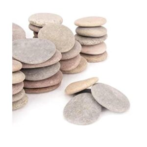 Aproximadamente 92 piezas 100 piezas 18 libras rocas