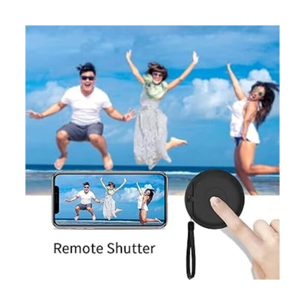 Momoho Bluetooth Speaker Mini Bluetooth Speaker Portable_4