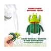 Paquete de 12 juguetes de insectos que cambian de color_2