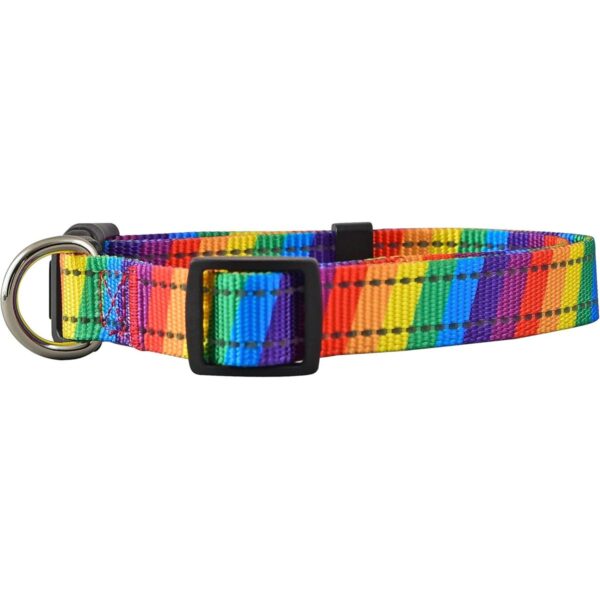 Native Pup Collares reflectantes para perros_2