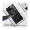 Funda para iPhone 13 Mini funda de cristal orgánico_2