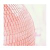 REDODECO 7200Pcs Mirror Mosaic Tiles Disco Ball Mirror