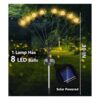 CRILEAL Luces de luciérnaga alimentadas por energía_3