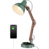 ELYONA Lámpara de escritorio LED mejorada luz de lectura_1
