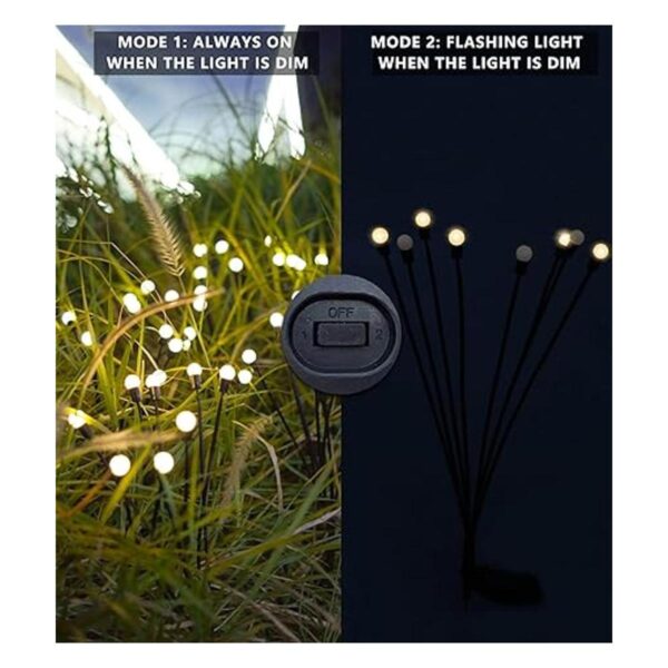 CRILEAL Luces de luciérnaga alimentadas por energía_4