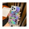 Jmltech Compatible con iPhone 13 Pro Max funda protectora_1
