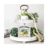 Farmhouse Sweet Lemon Farm Cartel de madera para_5