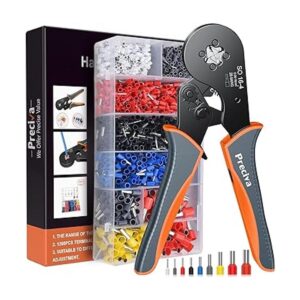 Kit de herramientas de prensado de virolas herramientas_1