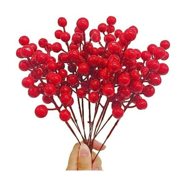 36 pulverizadores decorativos de ramas de alambre para_1