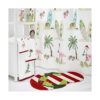 Avanti Linens Soporte para cepillos de dientes resina_4