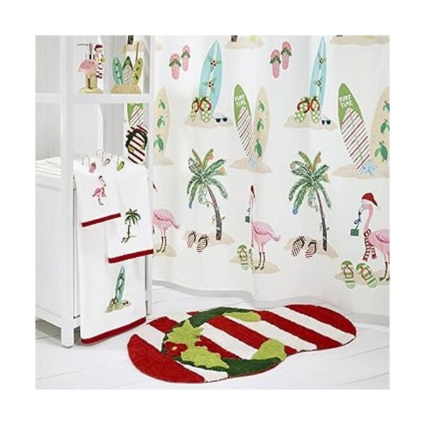 Avanti Linens Soporte para cepillos de dientes resina_4