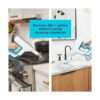 BLACKDECKER Matriz de vapor 10 piezas BHSM15FX10_5