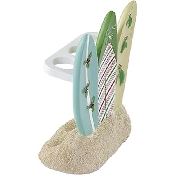 Avanti Linens Soporte para cepillos de dientes resina_2