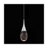 JoollySun Mini luz colgante individual lámparas LED