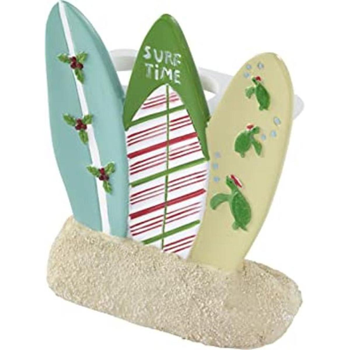 Avanti Linens Soporte para cepillos de dientes resina