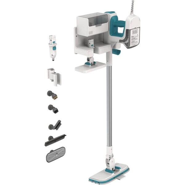 BLACKDECKER Matriz de vapor 10 piezas BHSM15FX10_1