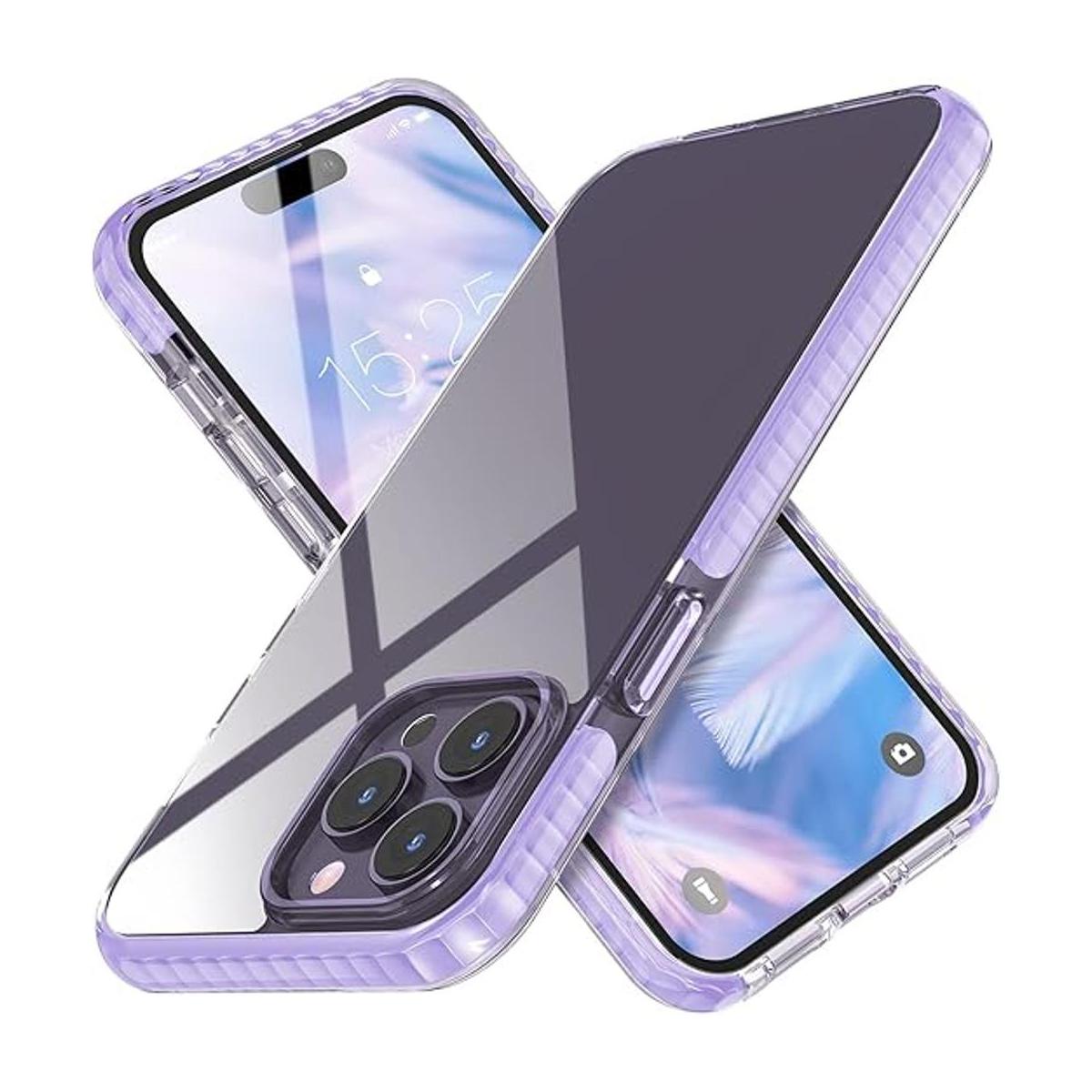 MATEPROX Compatible con iPhone 14 Pro Max funda