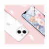 MATEPROX Funda compatible con iPhone 14 transparente_3