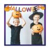 JIALEEY 81 dijes de Halloween lotes a granel dijes de