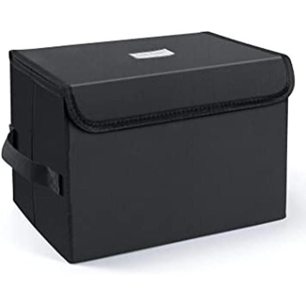 Caja de almacenamiento de discos de vinilo para discos de