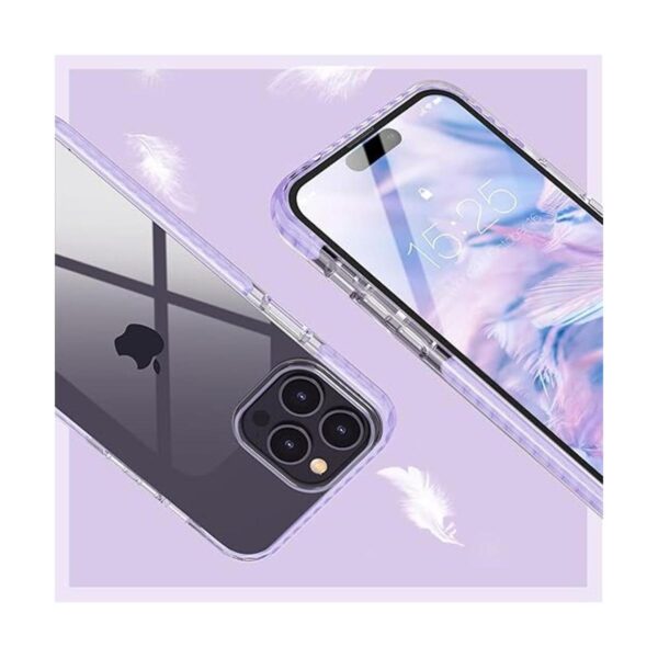 MATEPROX Compatible con iPhone 14 Pro Max funda_5