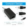 Adaptador de fuente de alimentación de CA de 12 V 5 A_2