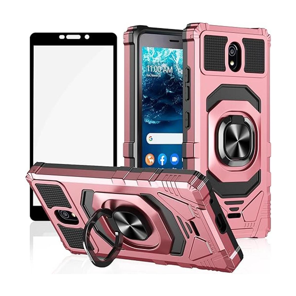 Ailiber Funda para Nokia C100 Nokia C100 de 5.45 pulgadas