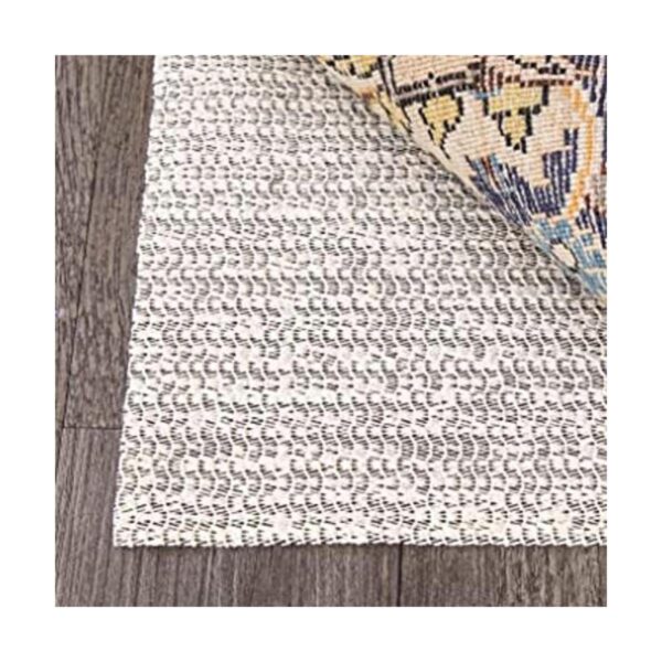 GripIt Alfombra antideslizante de goma natural para_1
