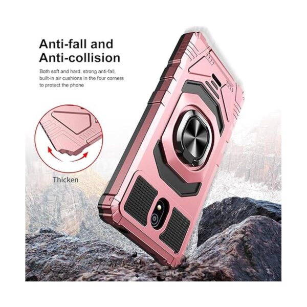 Ailiber Funda para Nokia C100 Nokia C100 de 5.45 pulgadas_5