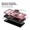 Ailiber Funda para Nokia C100 Nokia C100 de 5.45 pulgadas_3