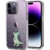Unov Funda compatible con iPhone 14 Pro funda_1
