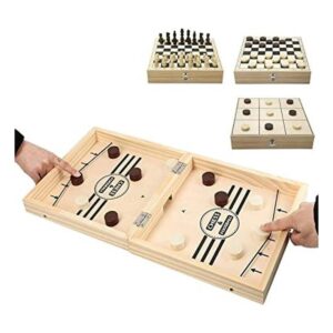 Juego de disco rápido de eslinga batalla de escritorio de_1