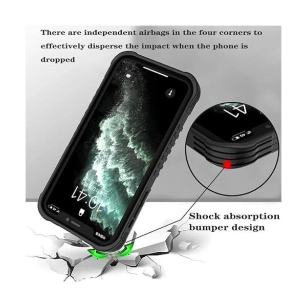 Funda para iPhone 13 y 14 para hombres y mujeres diseño_3