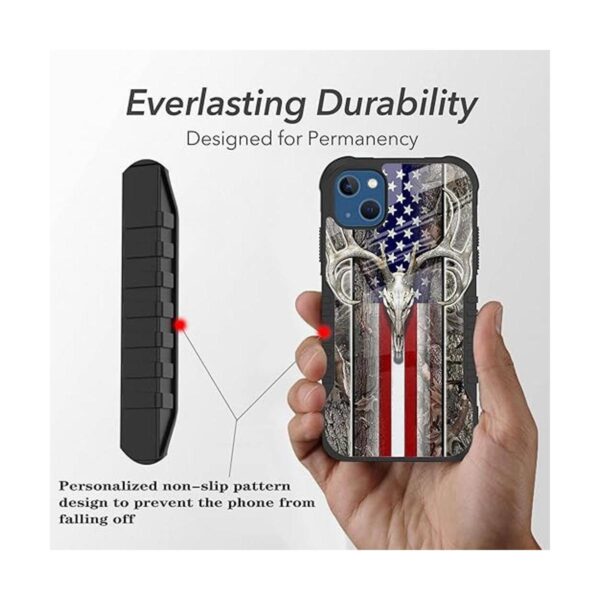 Funda para iPhone 13 y 14 para hombres y mujeres diseño_4