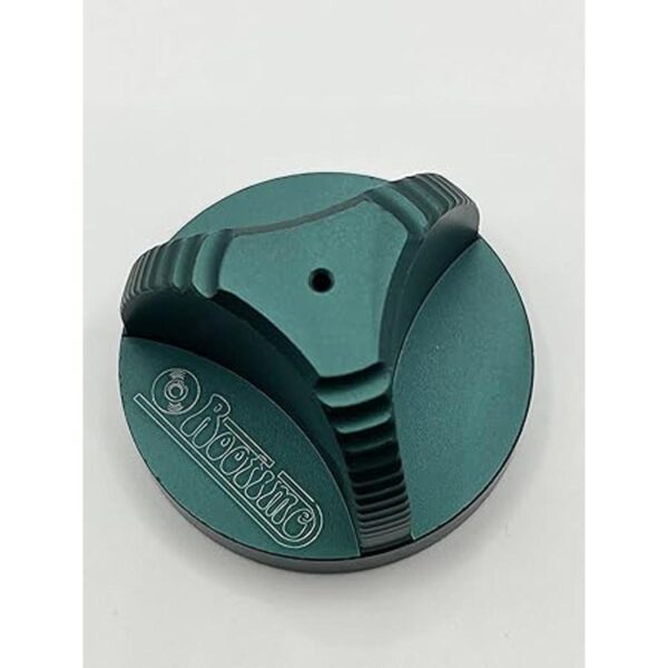 45 RPM Aluminum Record Adapter Insert for 7 inch Vinyl_2