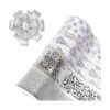 UNIQOOO Juego de 4 rollos de 4 rollos de cinta de Navidad_1