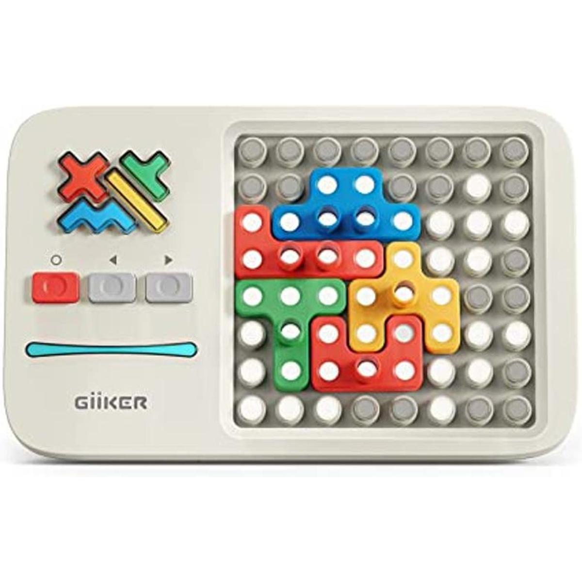 GiiKER Juego de rompecabezas de superbloques juego de