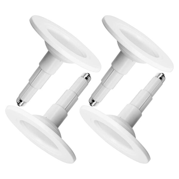 Jolux Luces LED de 56 pulgadas luces empotradas_1