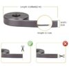 Rayas límite para robot aspirador G7000 G8000 y G8000 Pro_2